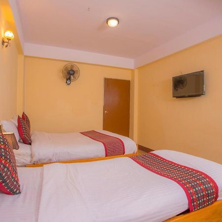 Heart Of Bhaktapur Guest House 外观 照片
