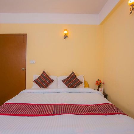 Heart Of Bhaktapur Guest House 外观 照片