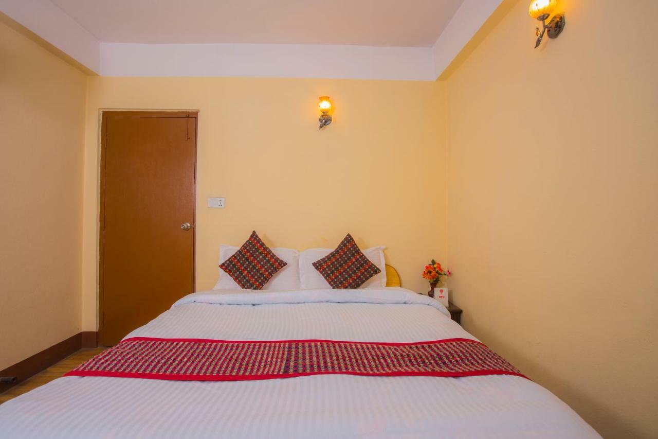 Heart Of Bhaktapur Guest House 外观 照片