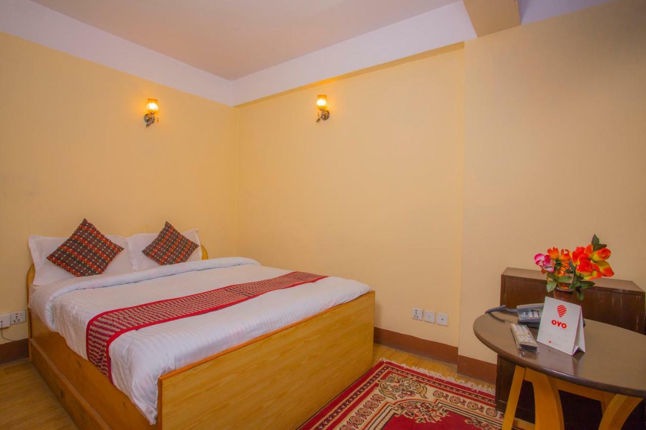 Heart Of Bhaktapur Guest House 外观 照片
