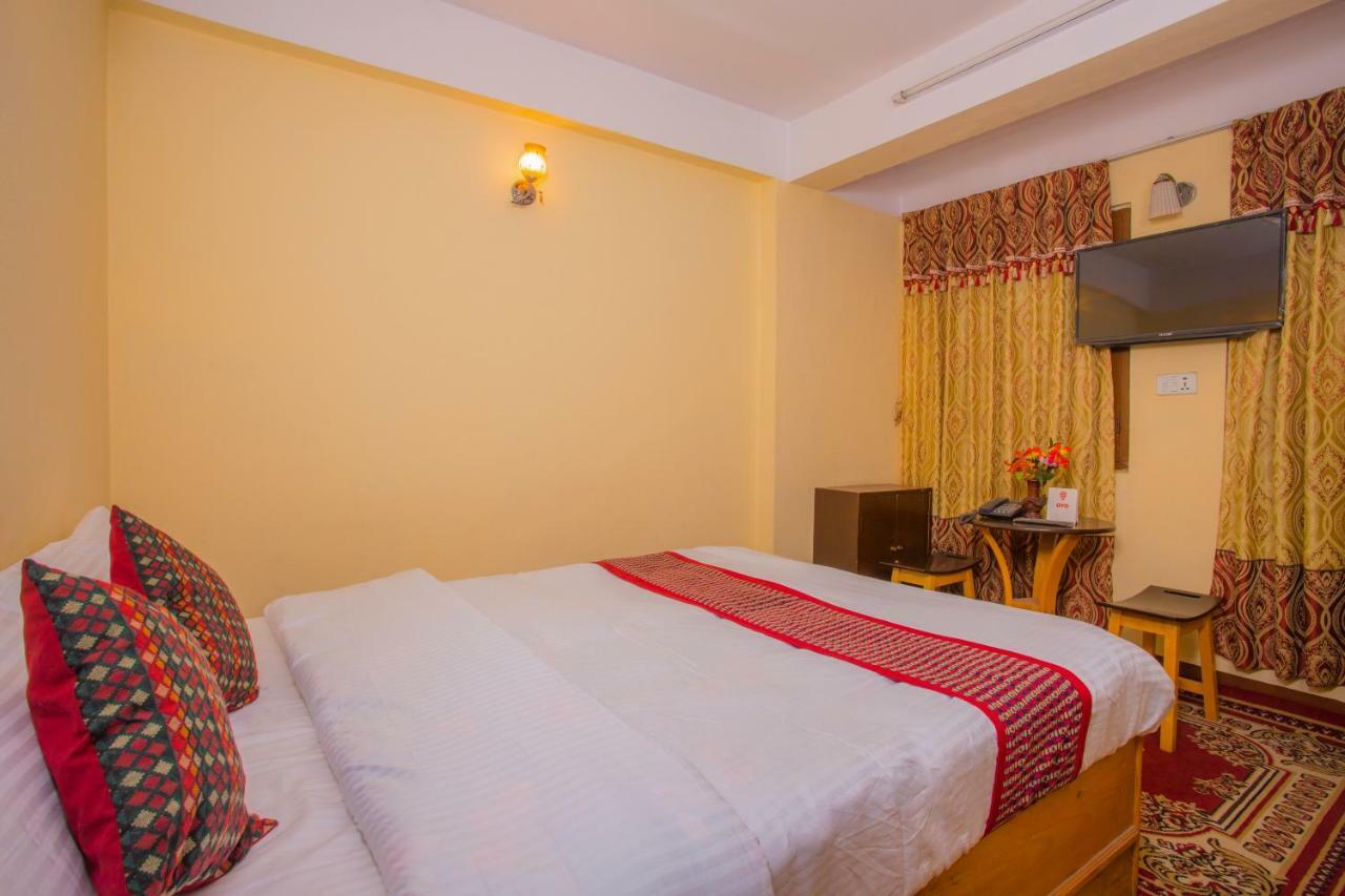 Heart Of Bhaktapur Guest House 外观 照片