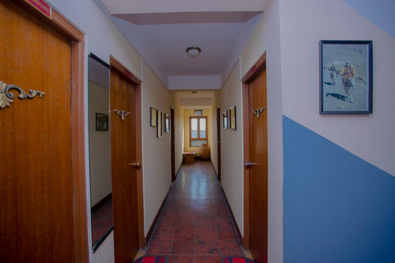 Heart Of Bhaktapur Guest House 外观 照片