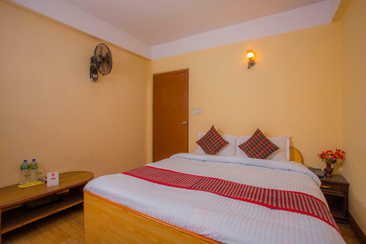 Heart Of Bhaktapur Guest House 外观 照片