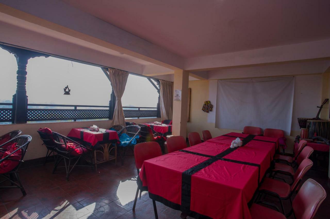 Heart Of Bhaktapur Guest House 外观 照片