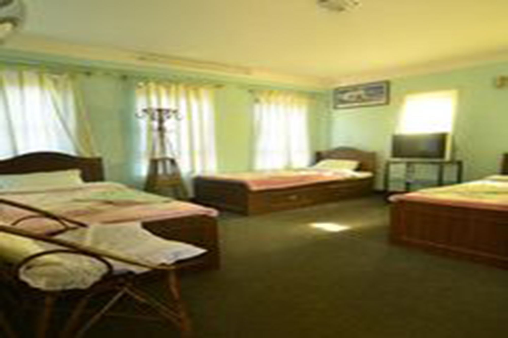 Heart Of Bhaktapur Guest House 外观 照片