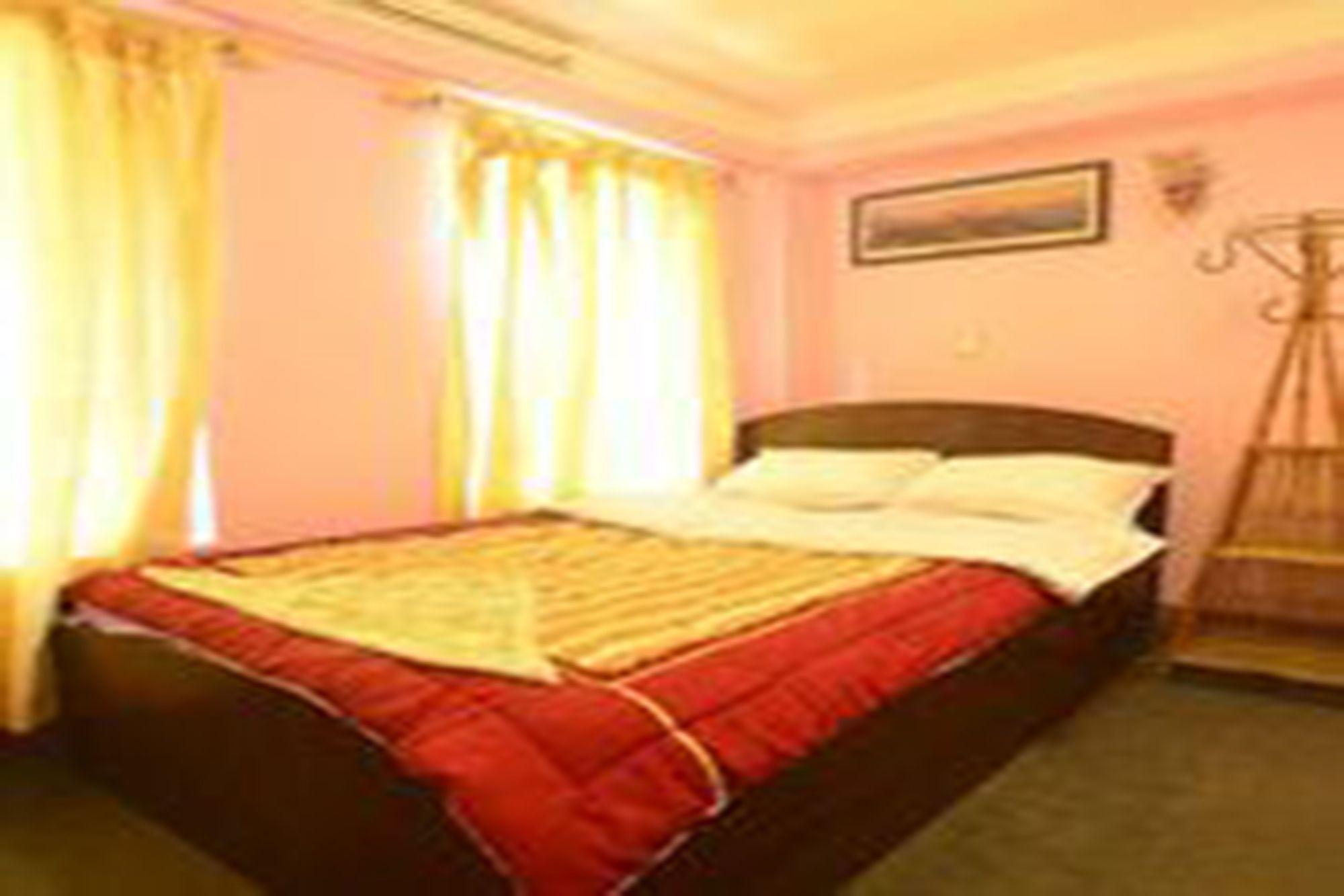 Heart Of Bhaktapur Guest House 外观 照片