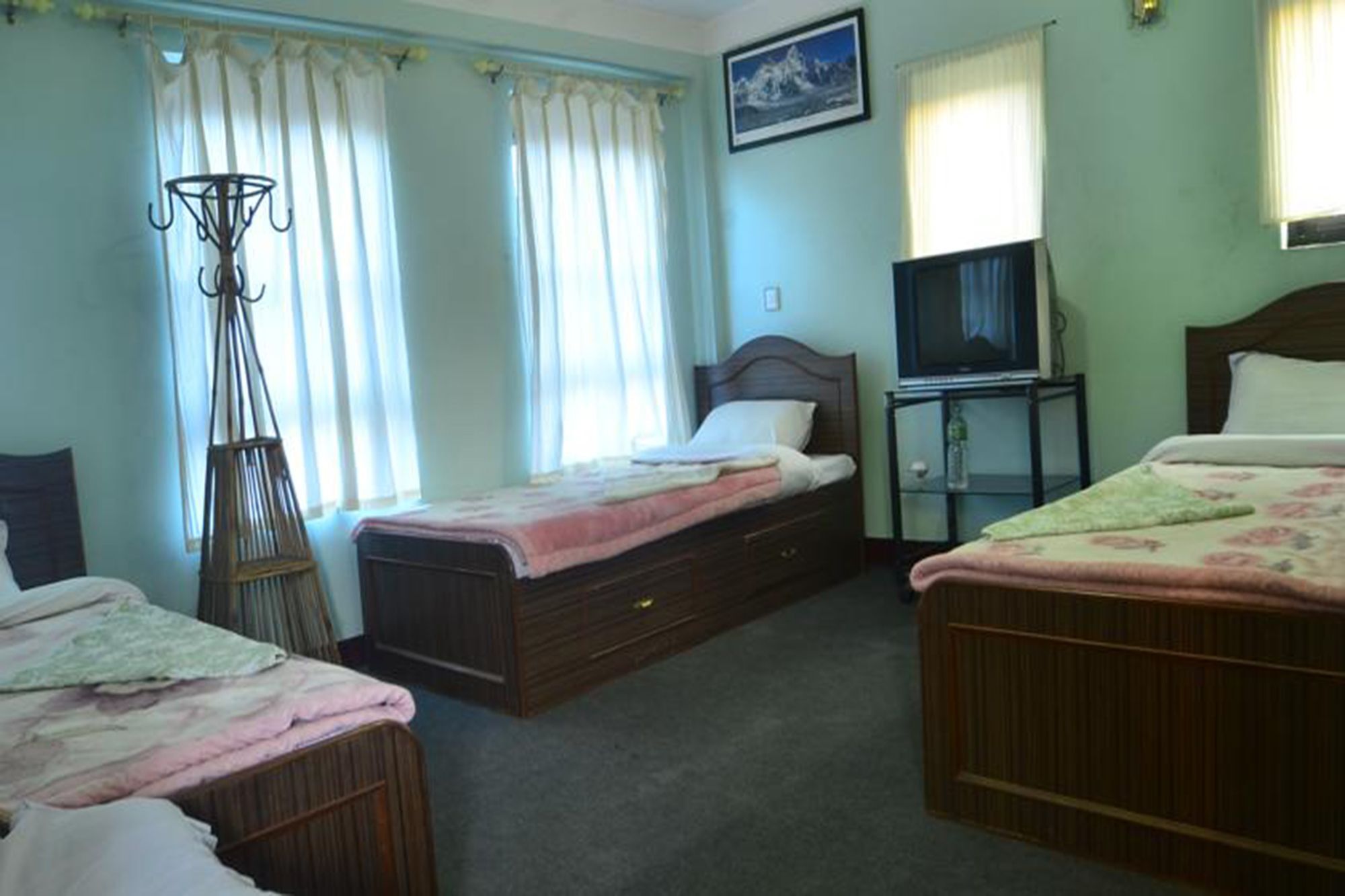 Heart Of Bhaktapur Guest House 外观 照片
