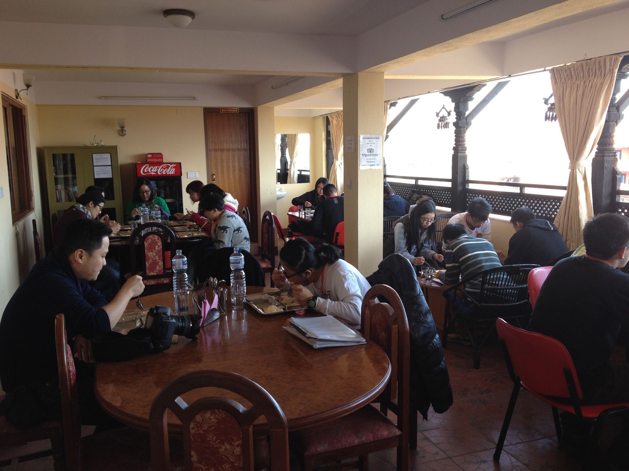 Heart Of Bhaktapur Guest House 外观 照片