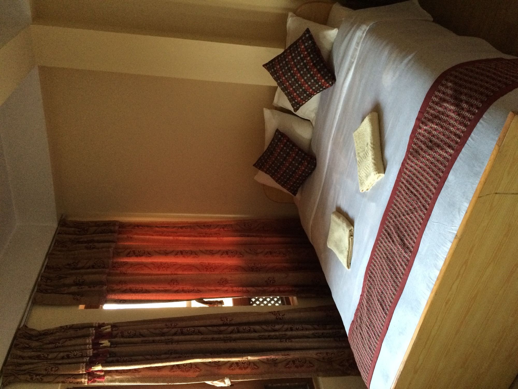 Heart Of Bhaktapur Guest House 外观 照片
