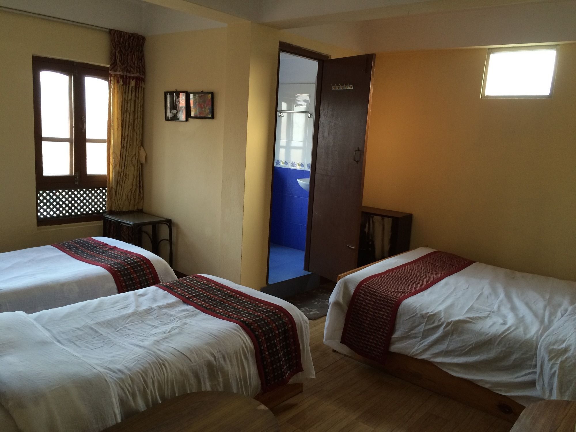Heart Of Bhaktapur Guest House 外观 照片