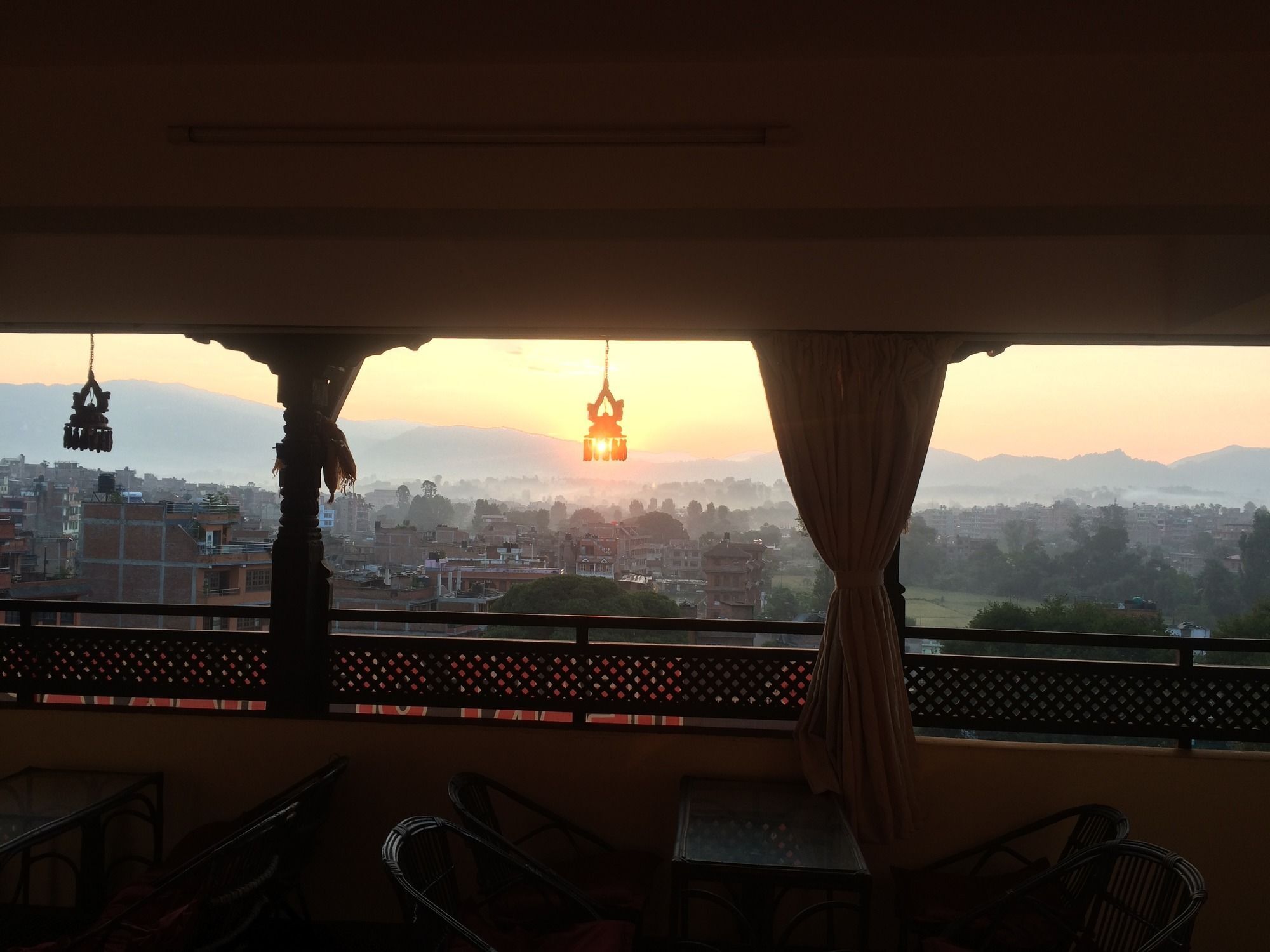Heart Of Bhaktapur Guest House 外观 照片