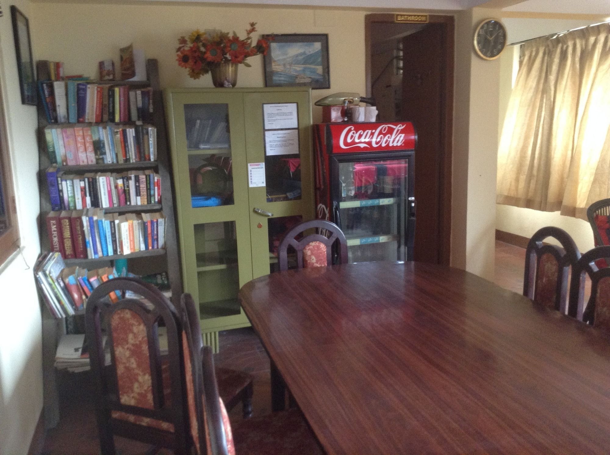 Heart Of Bhaktapur Guest House 外观 照片