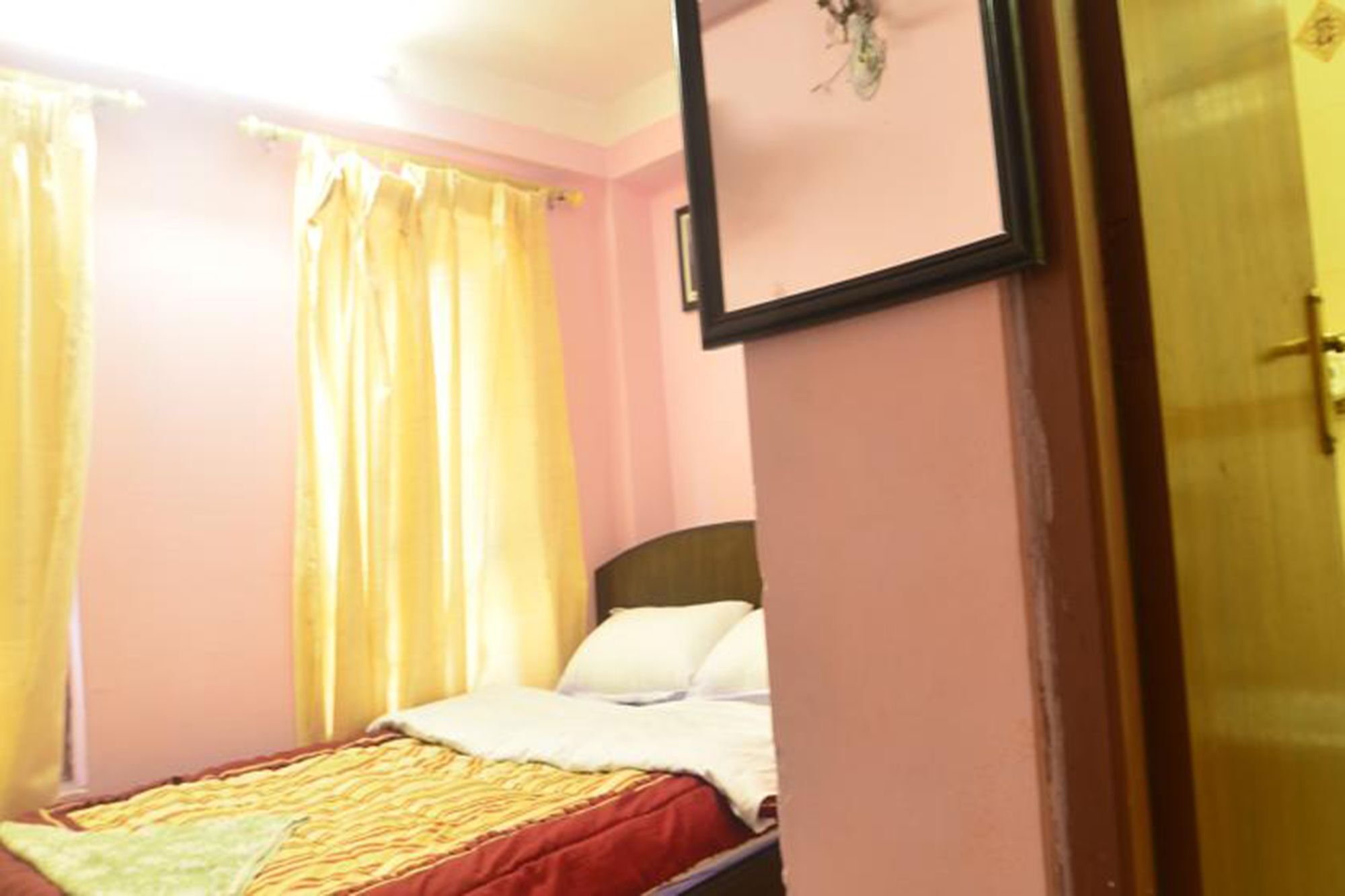 Heart Of Bhaktapur Guest House 外观 照片