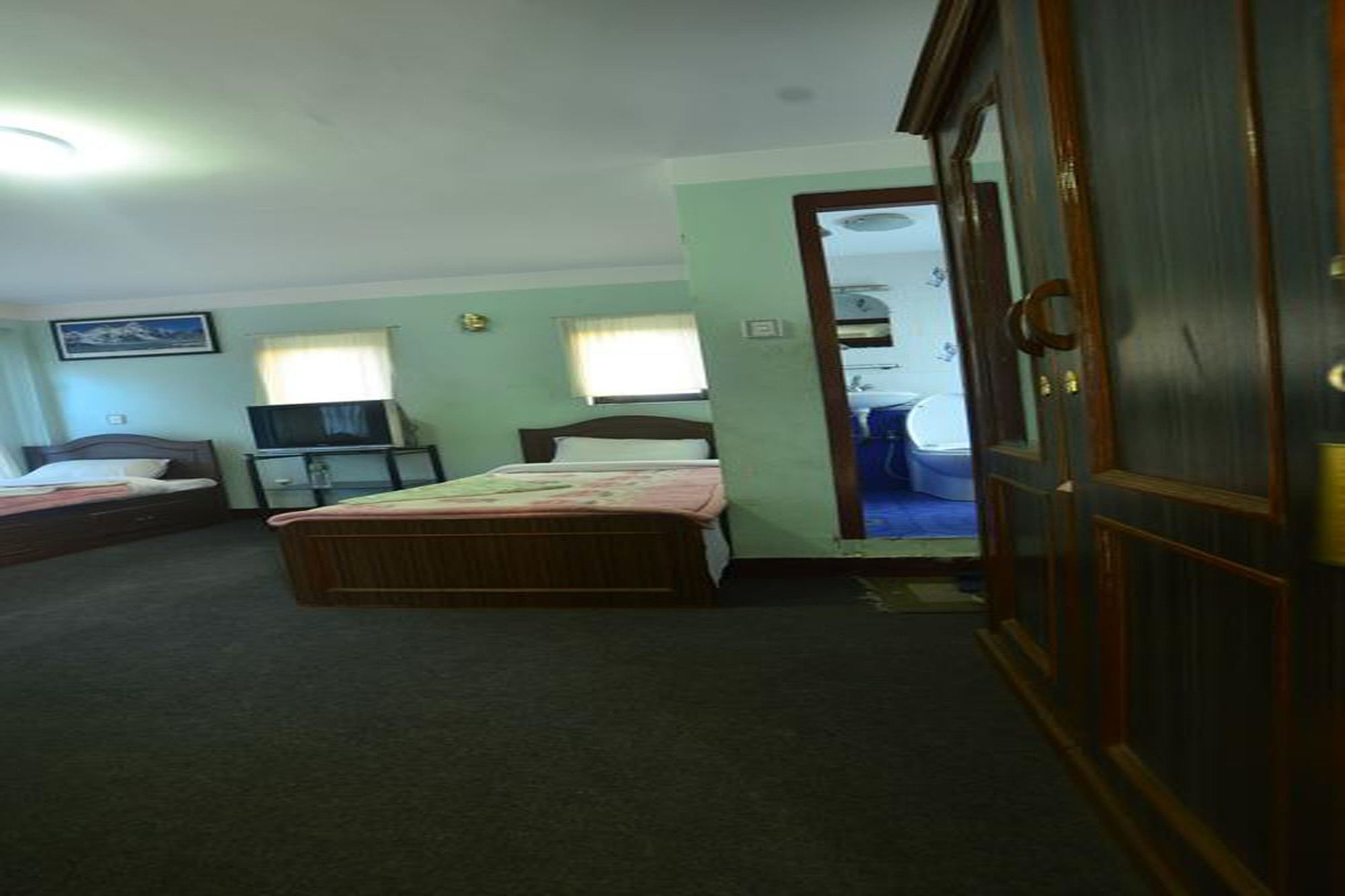 Heart Of Bhaktapur Guest House 外观 照片