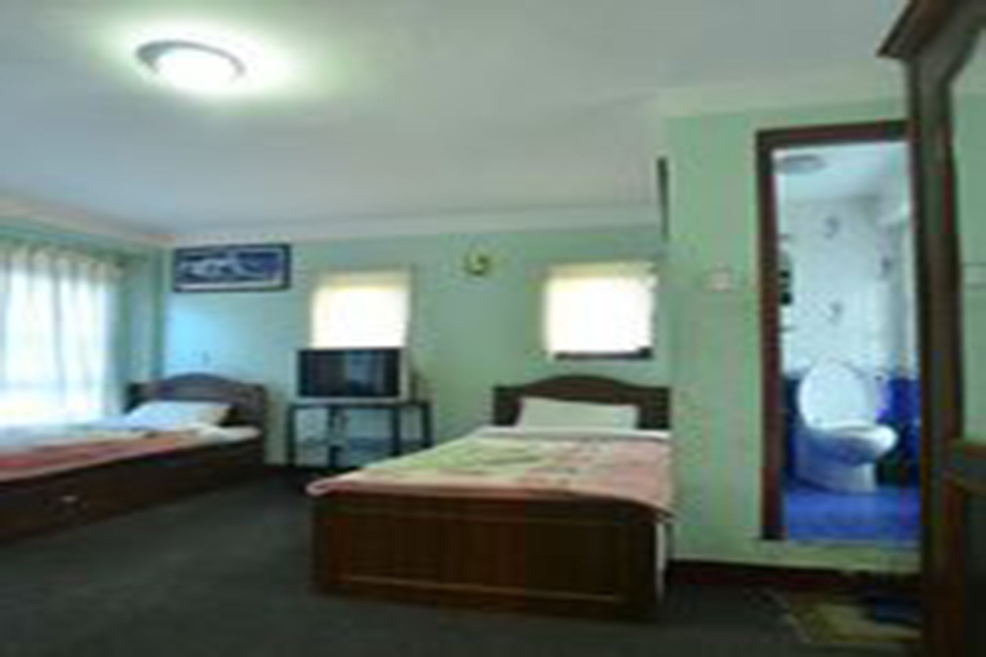 Heart Of Bhaktapur Guest House 外观 照片