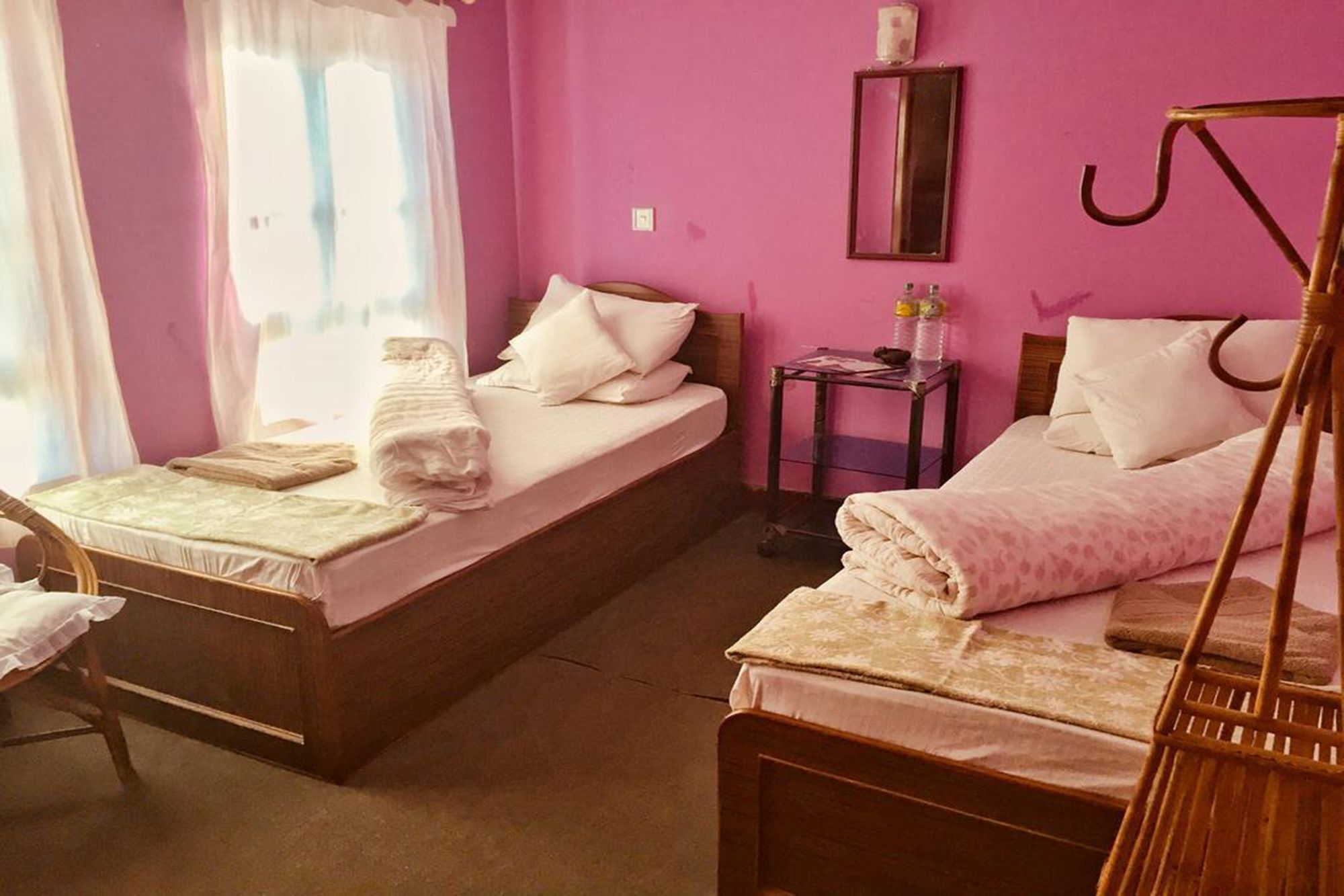 Heart Of Bhaktapur Guest House 外观 照片