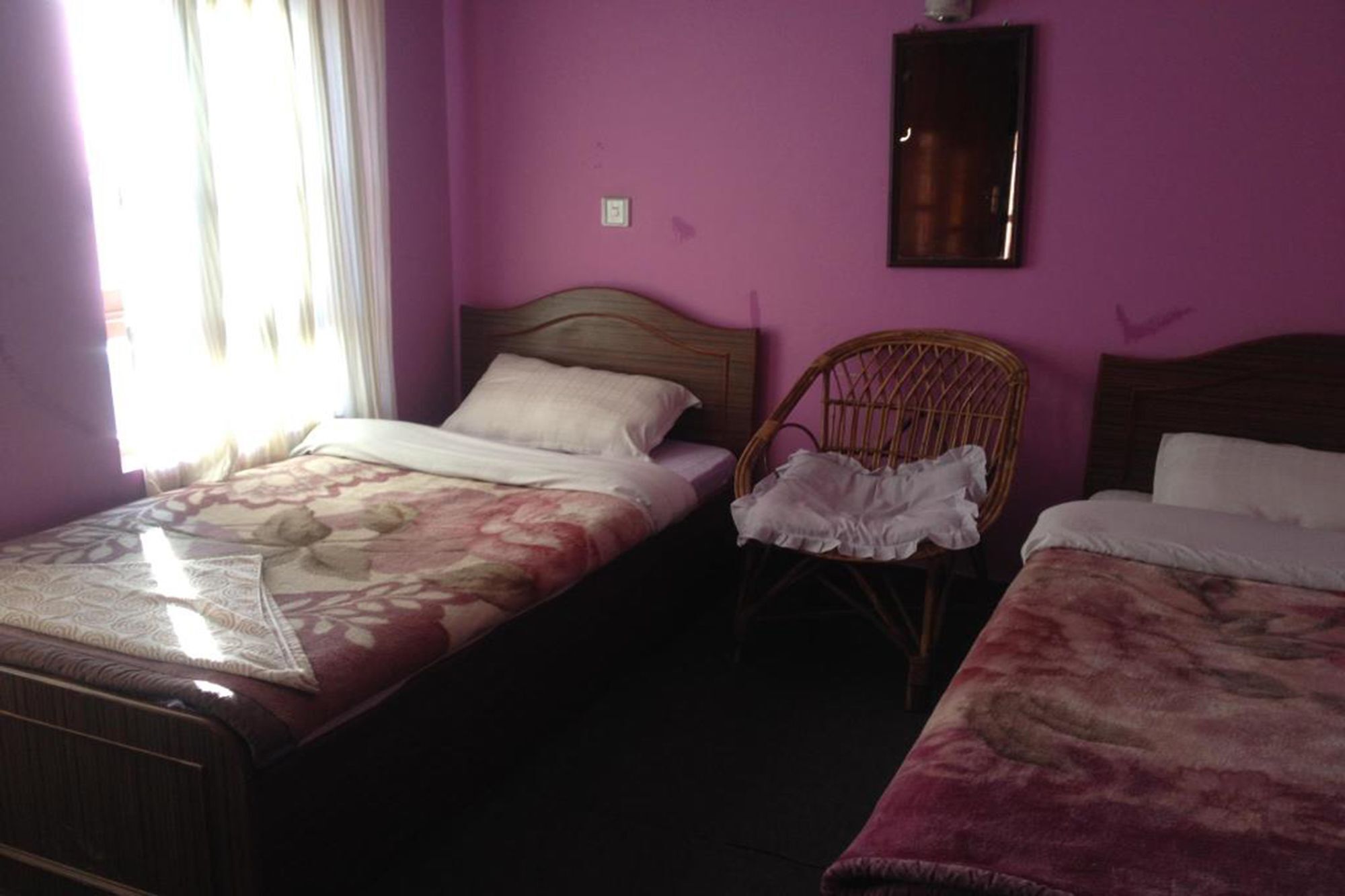 Heart Of Bhaktapur Guest House 外观 照片