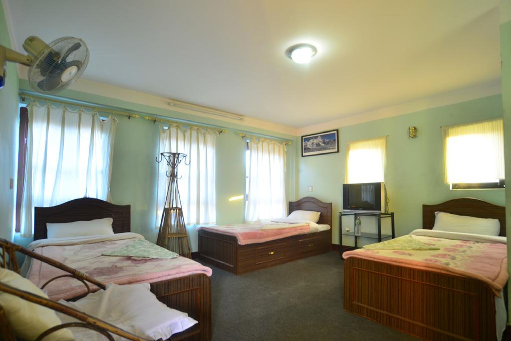 Heart Of Bhaktapur Guest House 外观 照片