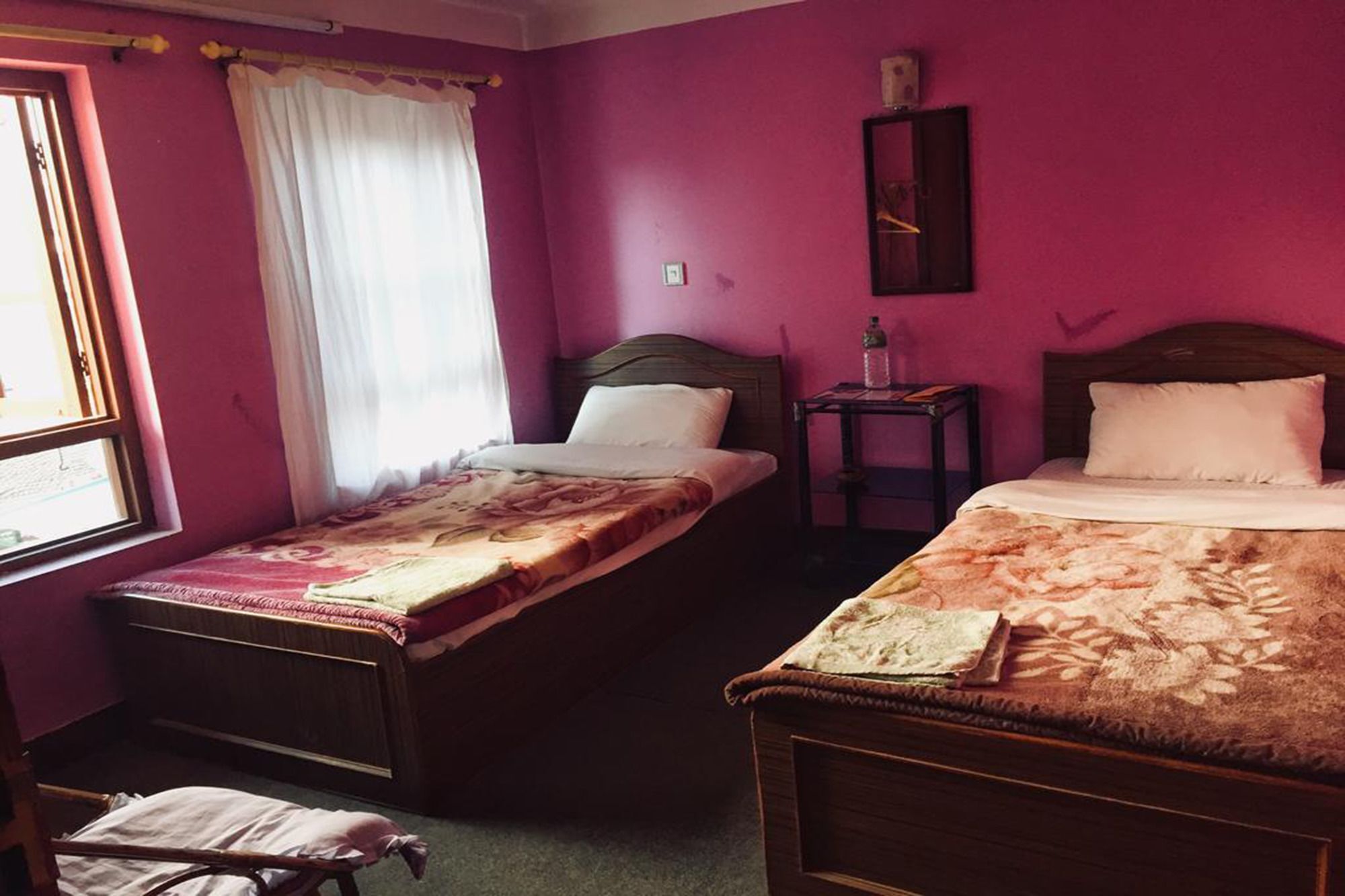 Heart Of Bhaktapur Guest House 外观 照片