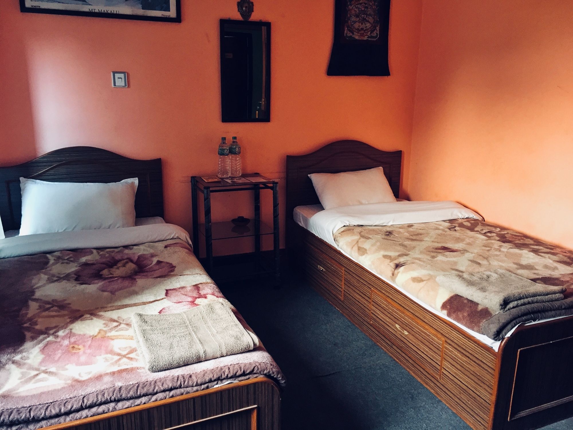 Heart Of Bhaktapur Guest House 外观 照片