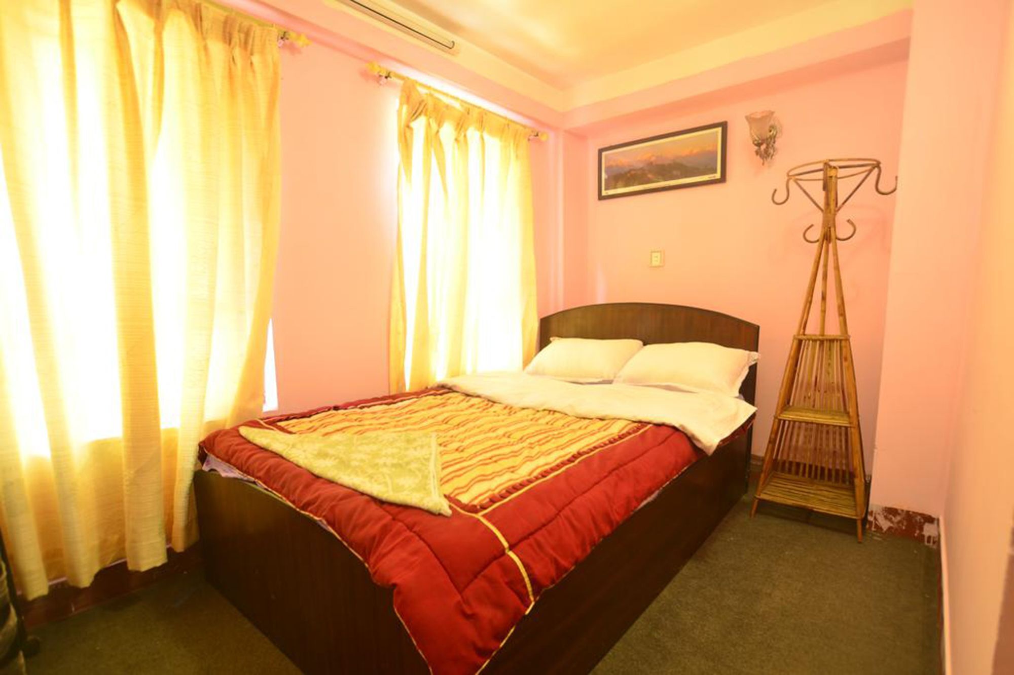 Heart Of Bhaktapur Guest House 外观 照片
