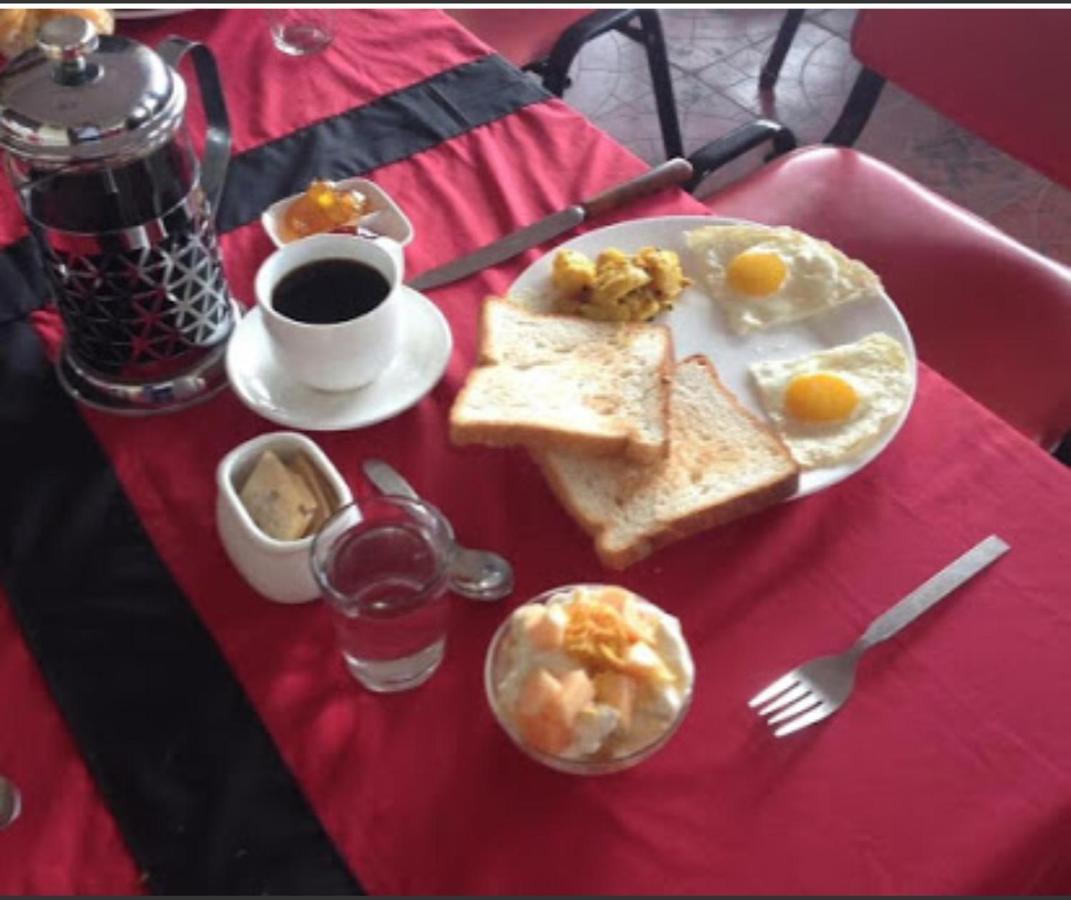 Heart Of Bhaktapur Guest House 外观 照片